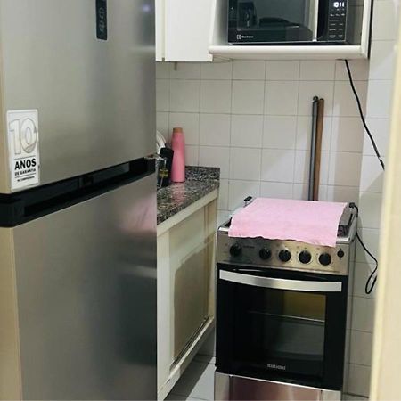 Ap Maravilhoso Quarto E Sala Leblon Recem Reformado Ate 4 Pessoas Na Ataulfo De Paiva Rio de Janeiro Exterior foto
