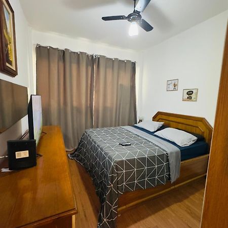 Ap Maravilhoso Quarto E Sala Leblon Recem Reformado Ate 4 Pessoas Na Ataulfo De Paiva Rio de Janeiro Exterior foto