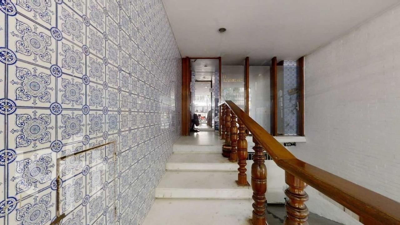 Ap Maravilhoso Quarto E Sala Leblon Recem Reformado Ate 4 Pessoas Na Ataulfo De Paiva Rio de Janeiro Exterior foto