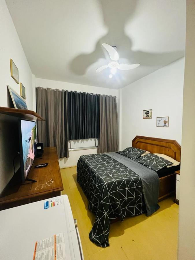 Ap Maravilhoso Quarto E Sala Leblon Recem Reformado Ate 4 Pessoas Na Ataulfo De Paiva Rio de Janeiro Exterior foto
