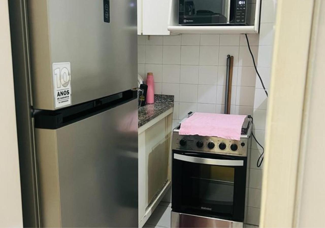 Ap Maravilhoso Quarto E Sala Leblon Recem Reformado Ate 4 Pessoas Na Ataulfo De Paiva Rio de Janeiro Exterior foto