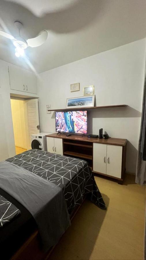 Ap Maravilhoso Quarto E Sala Leblon Recem Reformado Ate 4 Pessoas Na Ataulfo De Paiva Rio de Janeiro Exterior foto