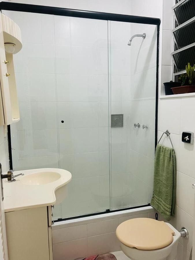 Ap Maravilhoso Quarto E Sala Leblon Recem Reformado Ate 4 Pessoas Na Ataulfo De Paiva Rio de Janeiro Exterior foto