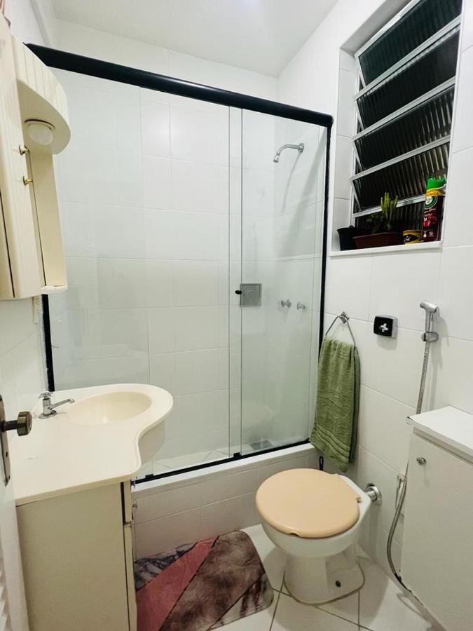 Ap Maravilhoso Quarto E Sala Leblon Recem Reformado Ate 4 Pessoas Na Ataulfo De Paiva Rio de Janeiro Exterior foto