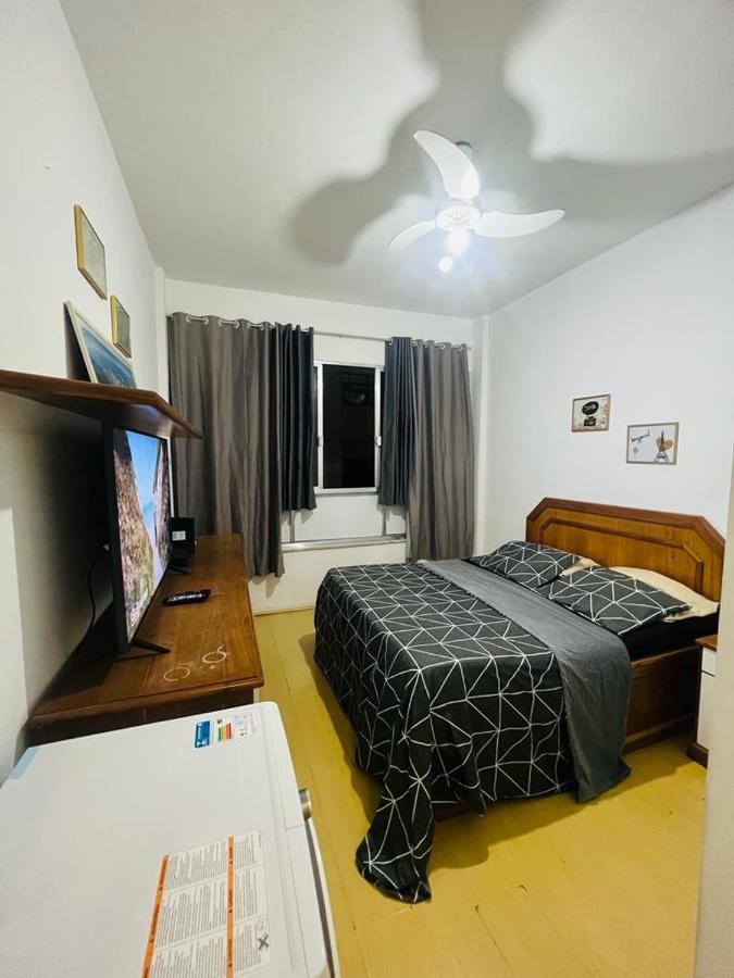 Ap Maravilhoso Quarto E Sala Leblon Recem Reformado Ate 4 Pessoas Na Ataulfo De Paiva Rio de Janeiro Exterior foto