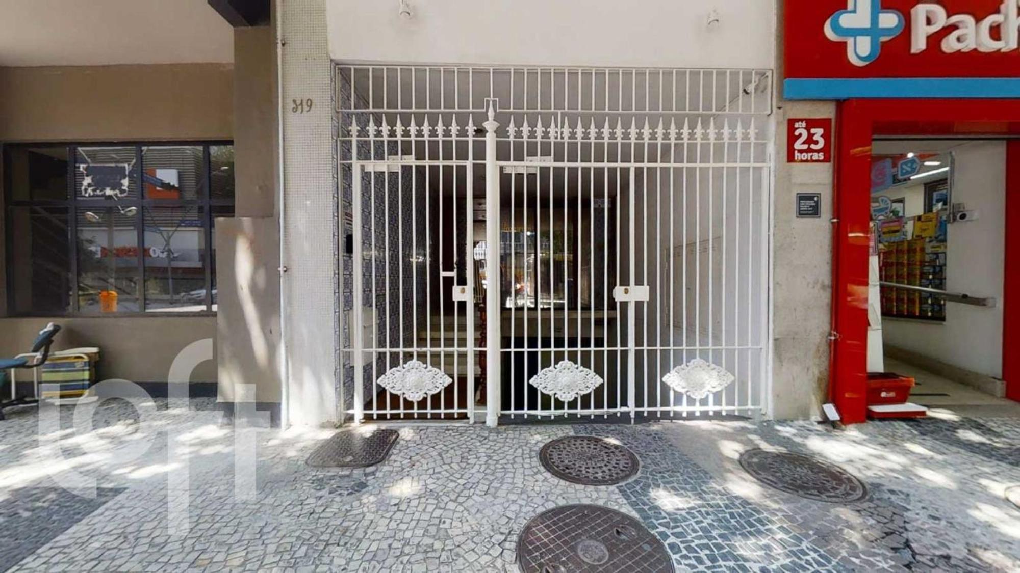 Ap Maravilhoso Quarto E Sala Leblon Recem Reformado Ate 4 Pessoas Na Ataulfo De Paiva Rio de Janeiro Exterior foto