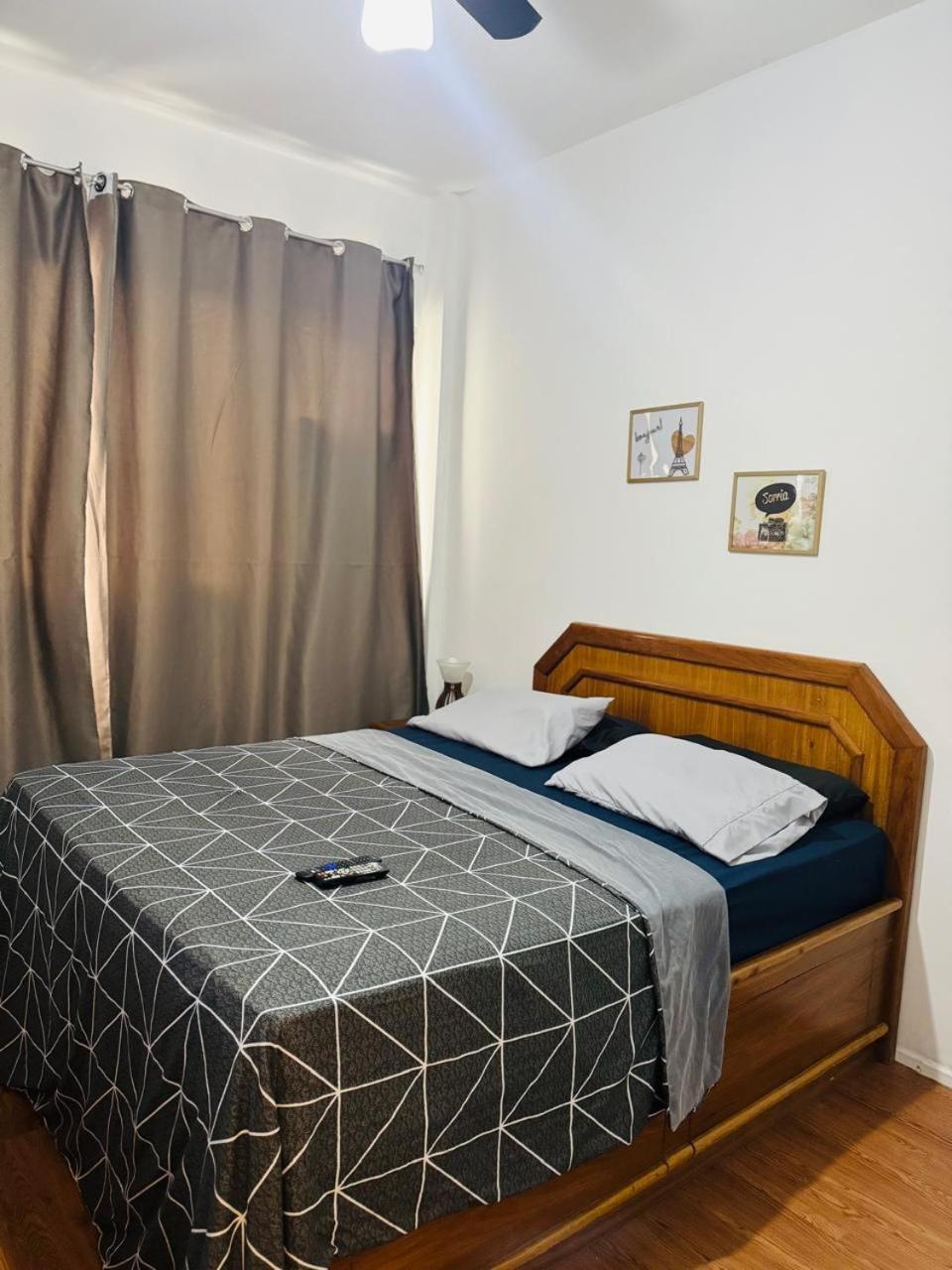 Ap Maravilhoso Quarto E Sala Leblon Recem Reformado Ate 4 Pessoas Na Ataulfo De Paiva Rio de Janeiro Exterior foto