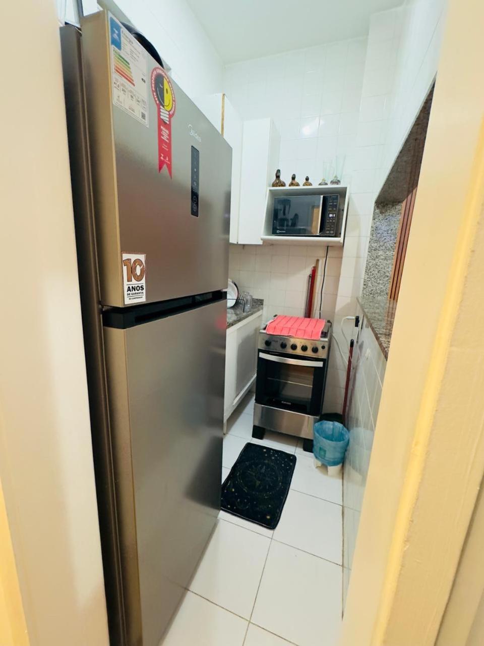 Ap Maravilhoso Quarto E Sala Leblon Recem Reformado Ate 4 Pessoas Na Ataulfo De Paiva Rio de Janeiro Exterior foto