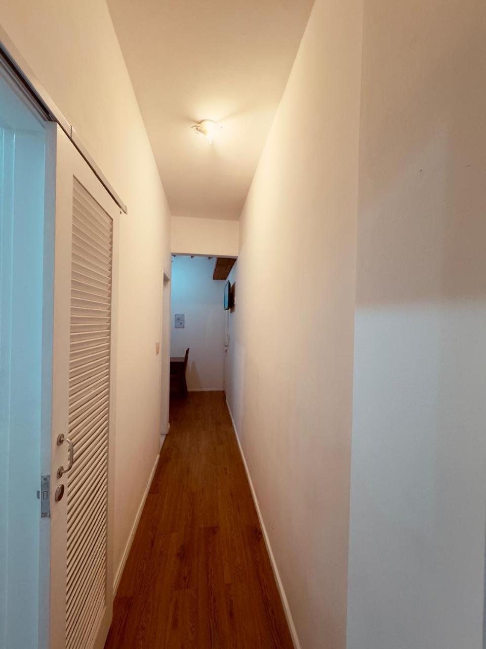 Ap Maravilhoso Quarto E Sala Leblon Recem Reformado Ate 4 Pessoas Na Ataulfo De Paiva Rio de Janeiro Exterior foto