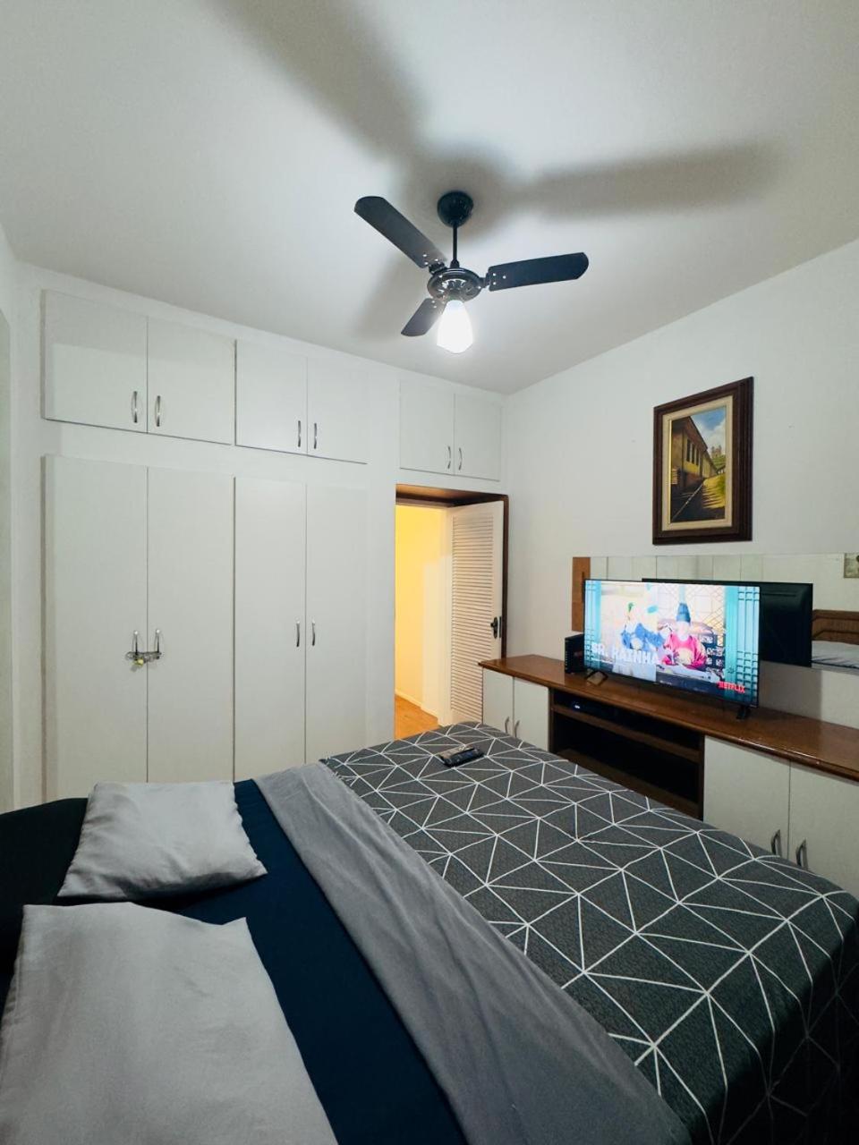 Ap Maravilhoso Quarto E Sala Leblon Recem Reformado Ate 4 Pessoas Na Ataulfo De Paiva Rio de Janeiro Exterior foto