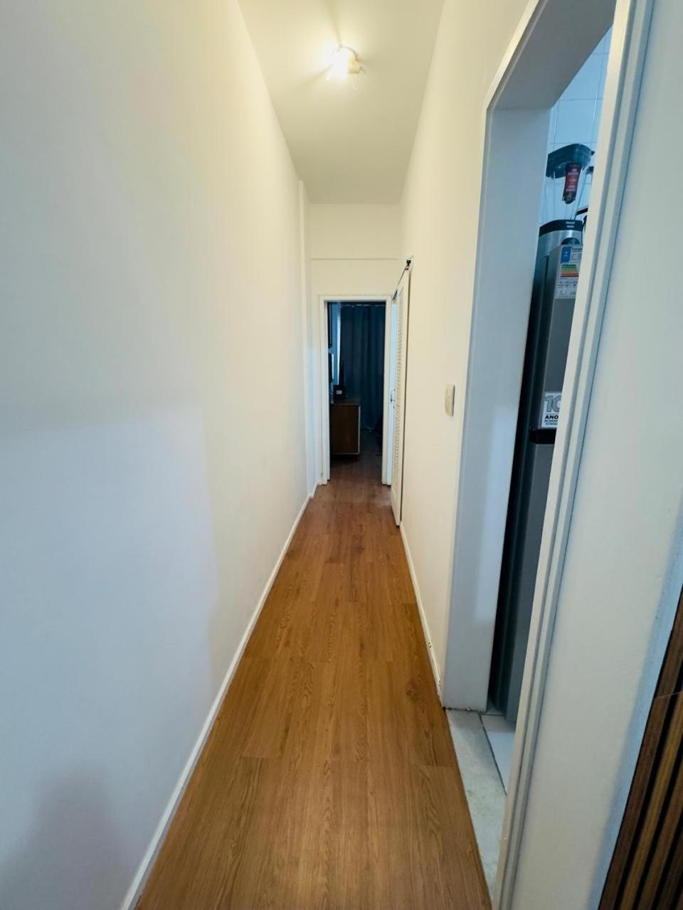 Ap Maravilhoso Quarto E Sala Leblon Recem Reformado Ate 4 Pessoas Na Ataulfo De Paiva Rio de Janeiro Exterior foto