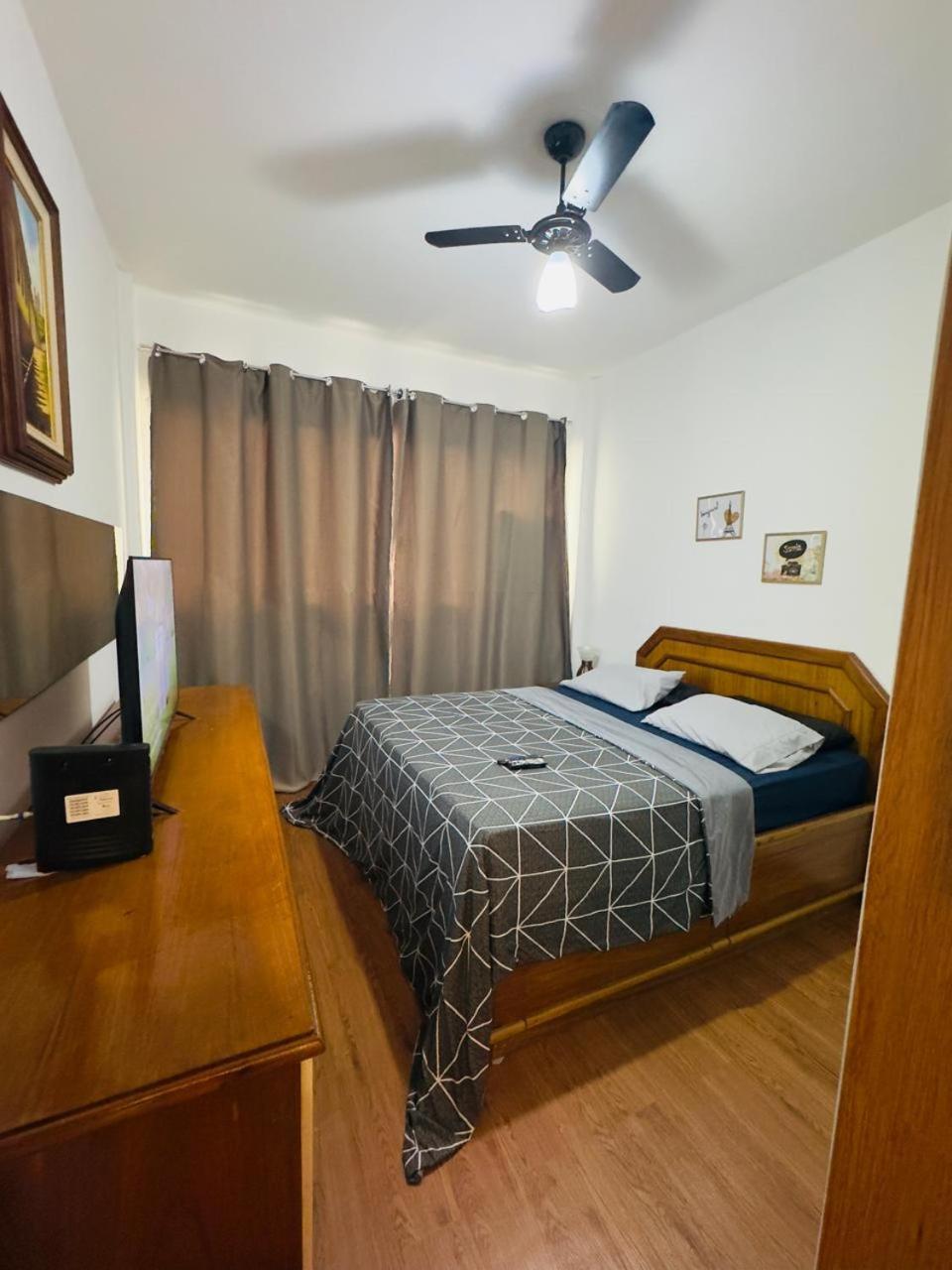 Ap Maravilhoso Quarto E Sala Leblon Recem Reformado Ate 4 Pessoas Na Ataulfo De Paiva Rio de Janeiro Exterior foto